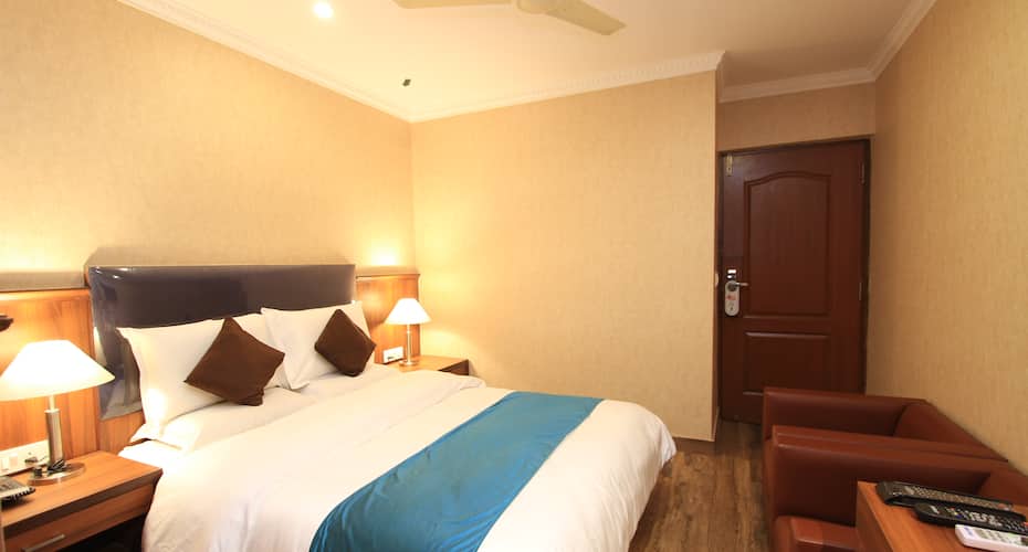 Noor Empire International, Bangalore 4